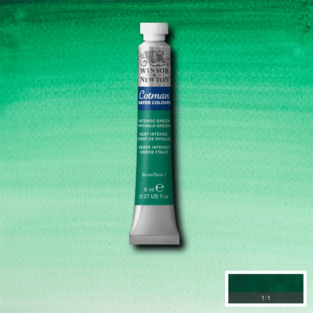W&N Cotman Watercolour Tubes 8ml - Image 22