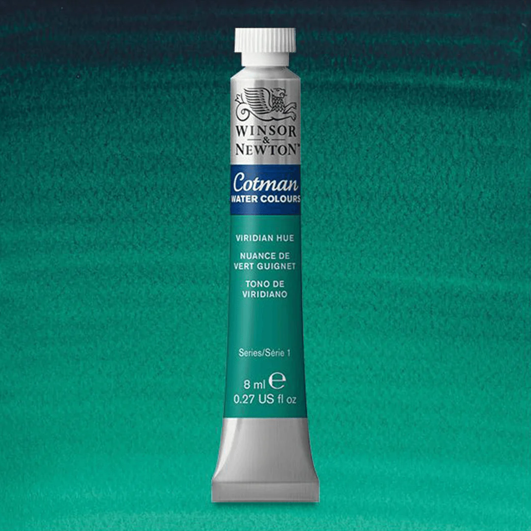 W&N Cotman Watercolour Tubes 8ml - Image 23