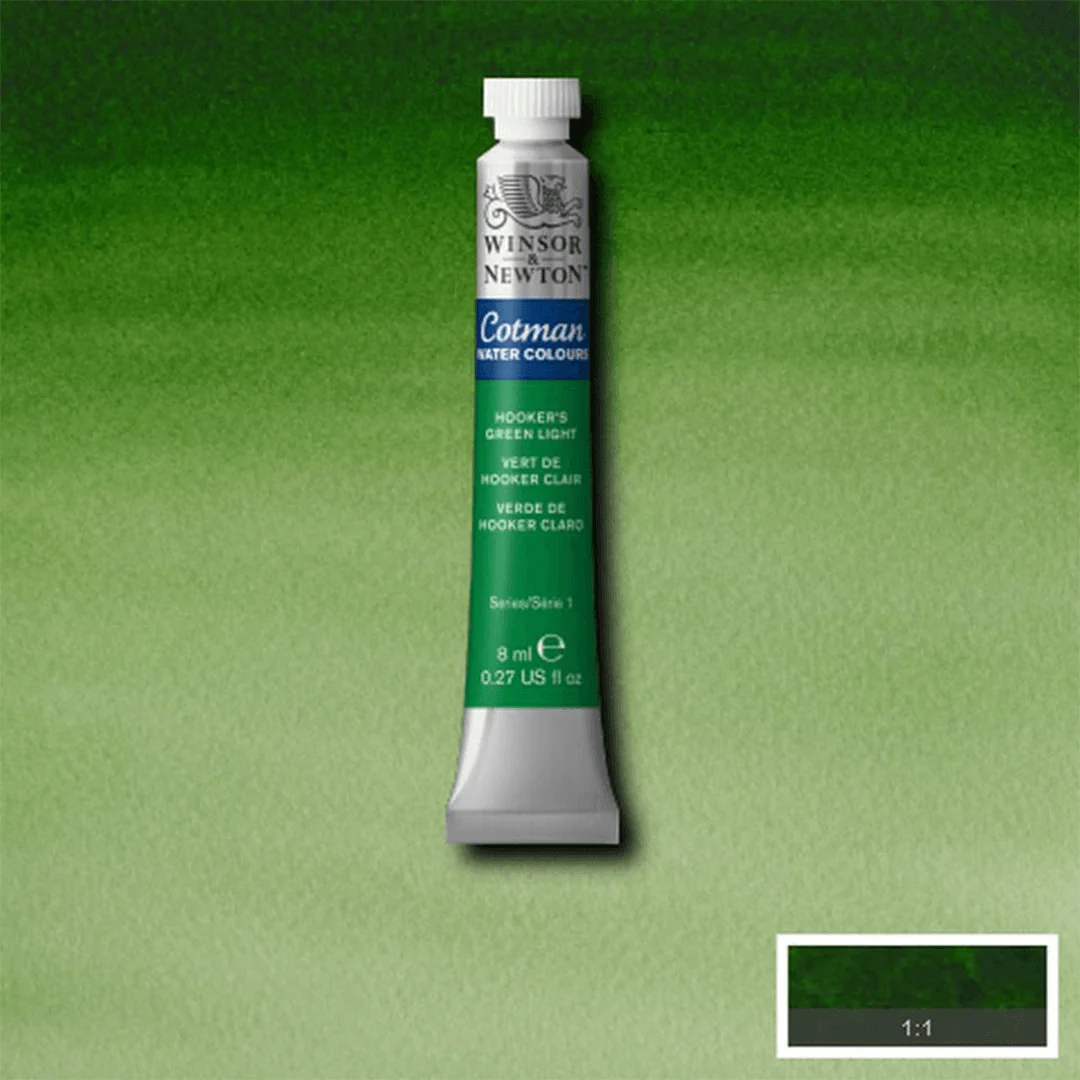W&N Cotman Watercolour Tubes 8ml - Image 26