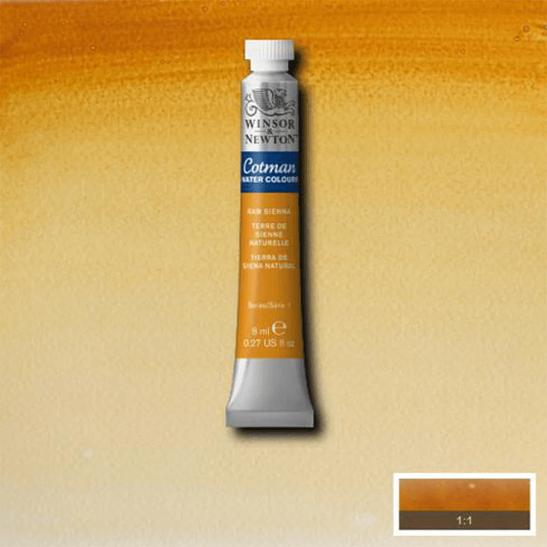 W&N Cotman Watercolour Tubes 8ml - Image 28