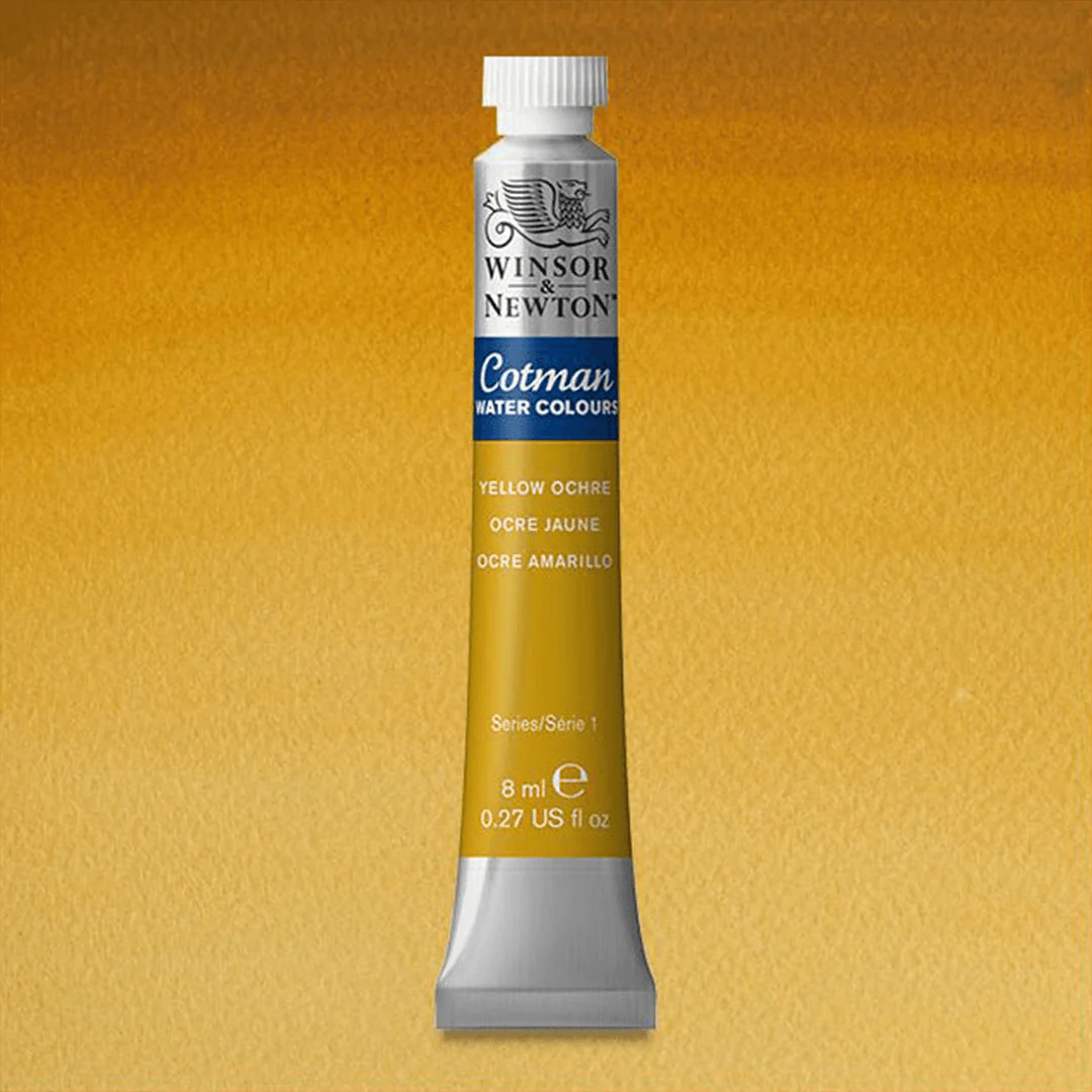 W&N Cotman Watercolour Tubes 8ml - Image 29