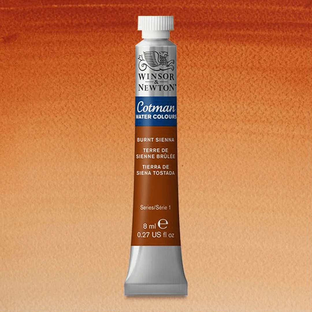 W&N Cotman Watercolour Tubes 8ml - Image 31