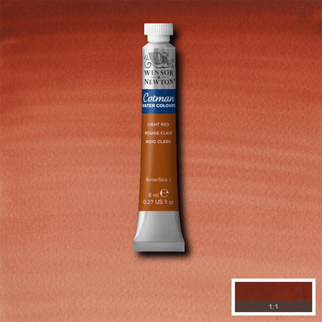 W&N Cotman Watercolour Tubes 8ml - Image 32