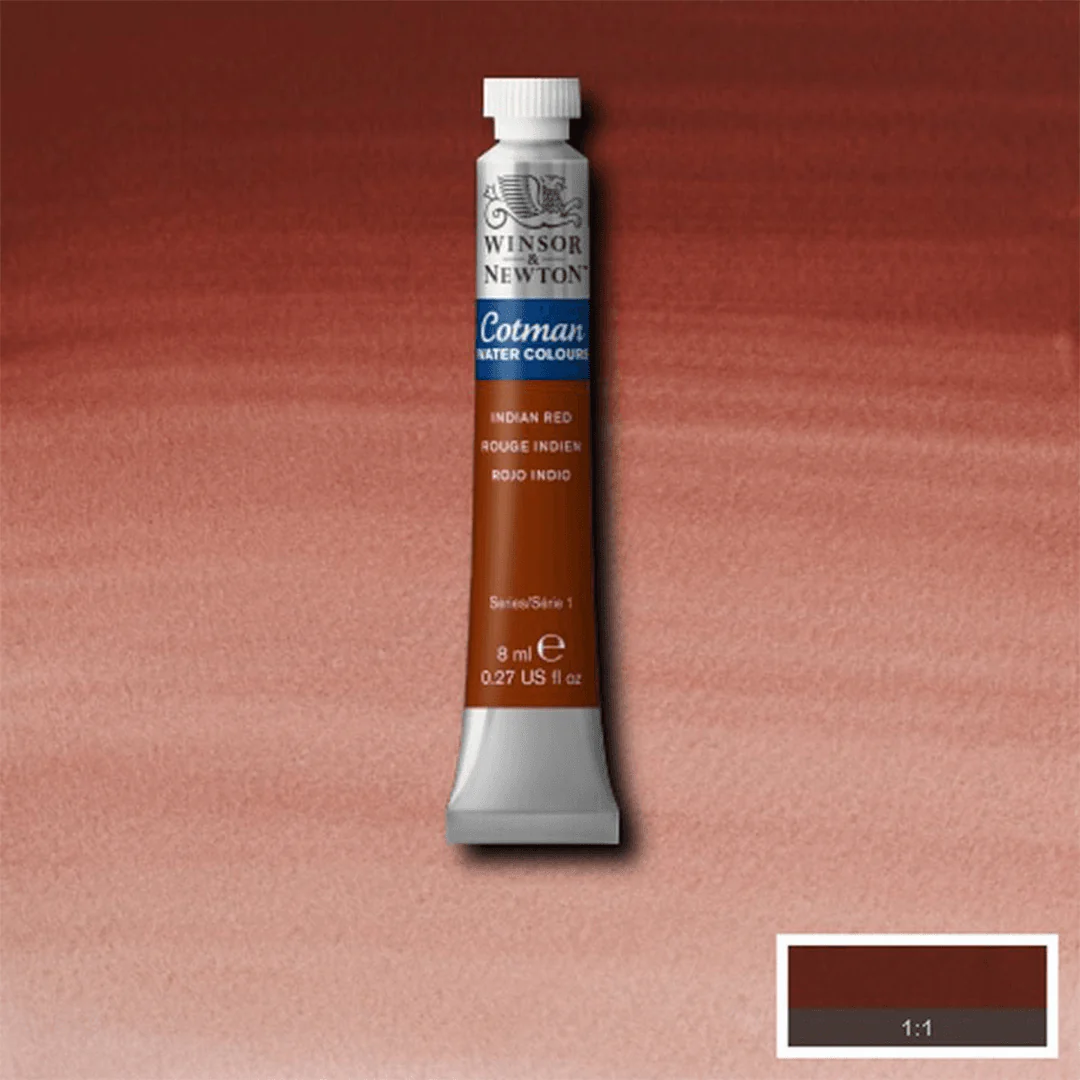 W&N Cotman Watercolour Tubes 8ml - Image 33