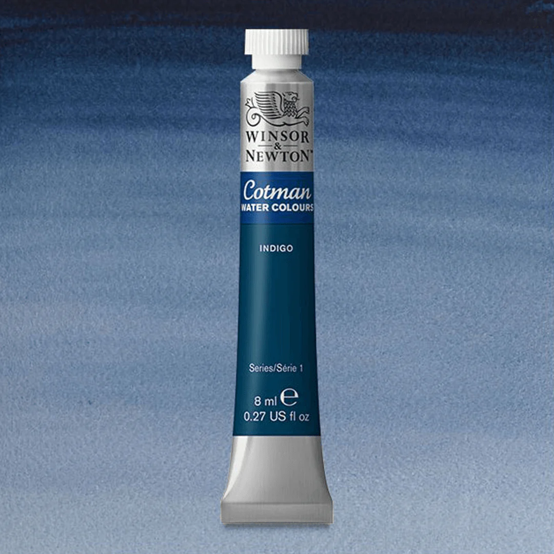 W&N Cotman Watercolour Tubes 8ml - Image 37