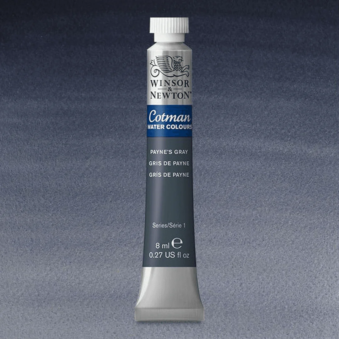 W&N Cotman Watercolour Tubes 8ml - Image 38