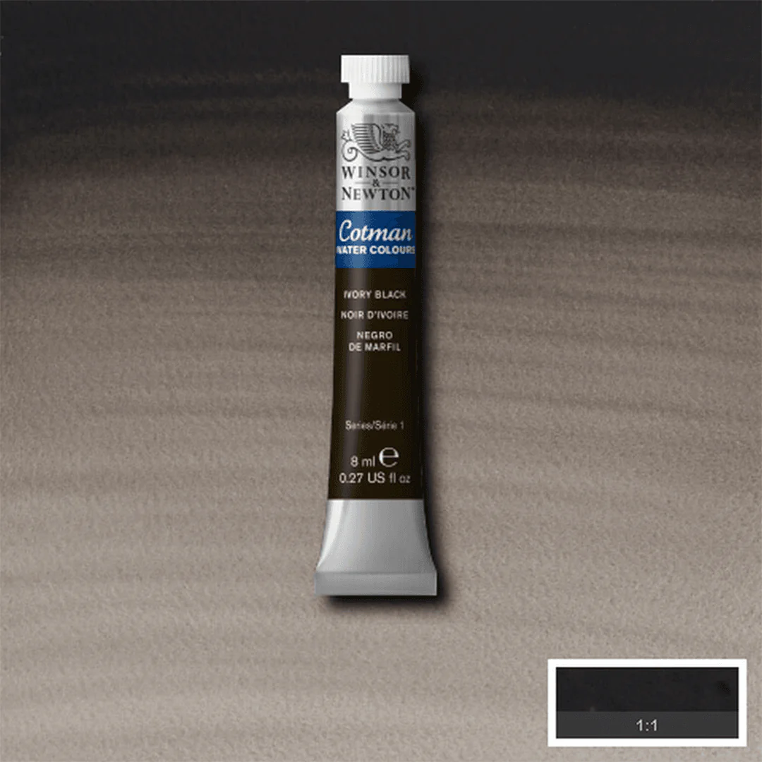 W&N Cotman Watercolour Tubes 8ml - Image 39