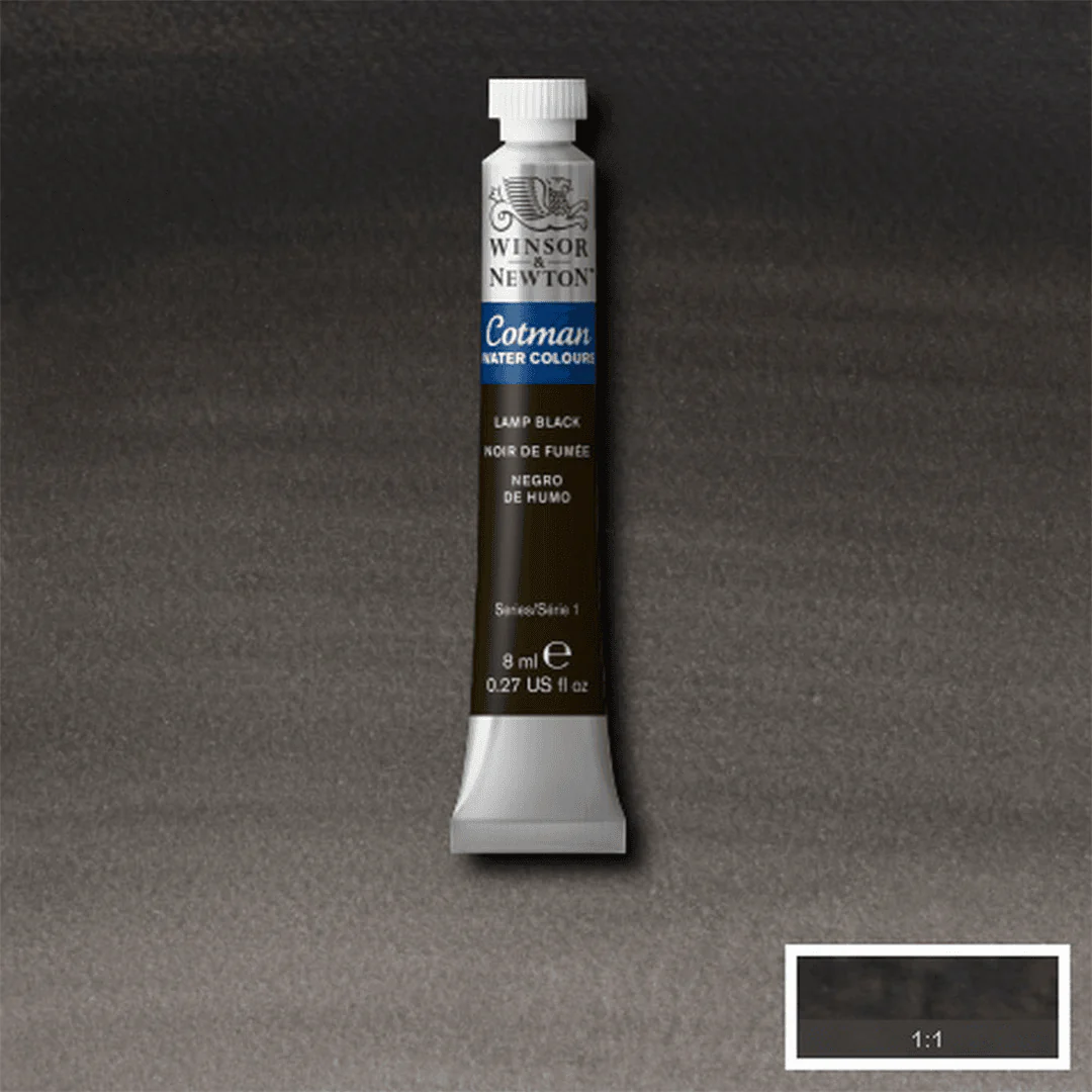 W&N Cotman Watercolour Tubes 8ml - Image 40