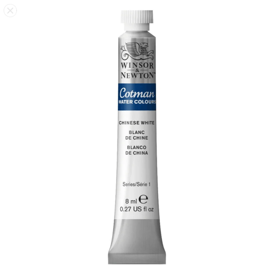 W&N Cotman Watercolour Tubes 8ml - Image 41