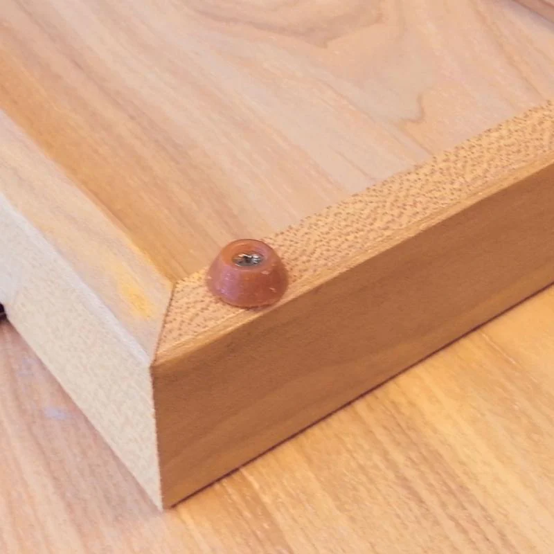 Wooden Drawing Board - Image 3