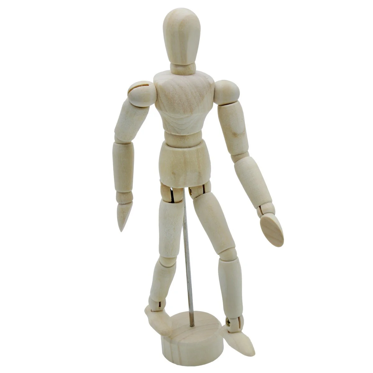 Wooden Manikin