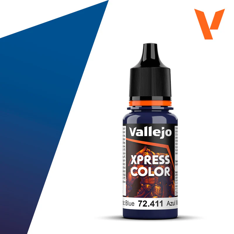 Xpress Colors 18ml - Image 10