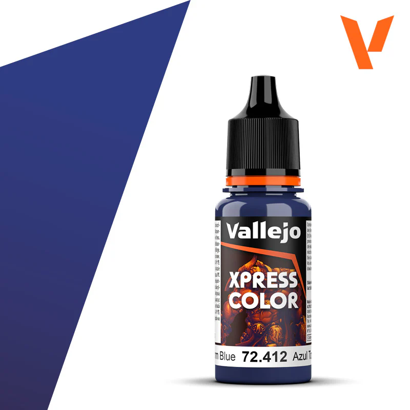 Xpress Colors 18ml - Image 11
