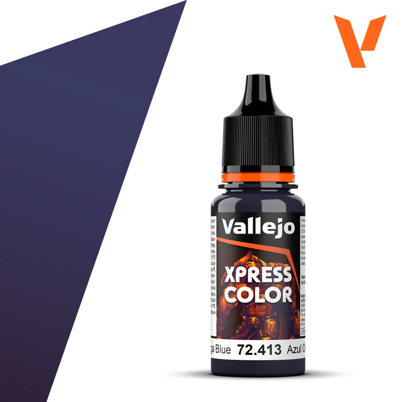 Xpress Colors 18ml - Image 12