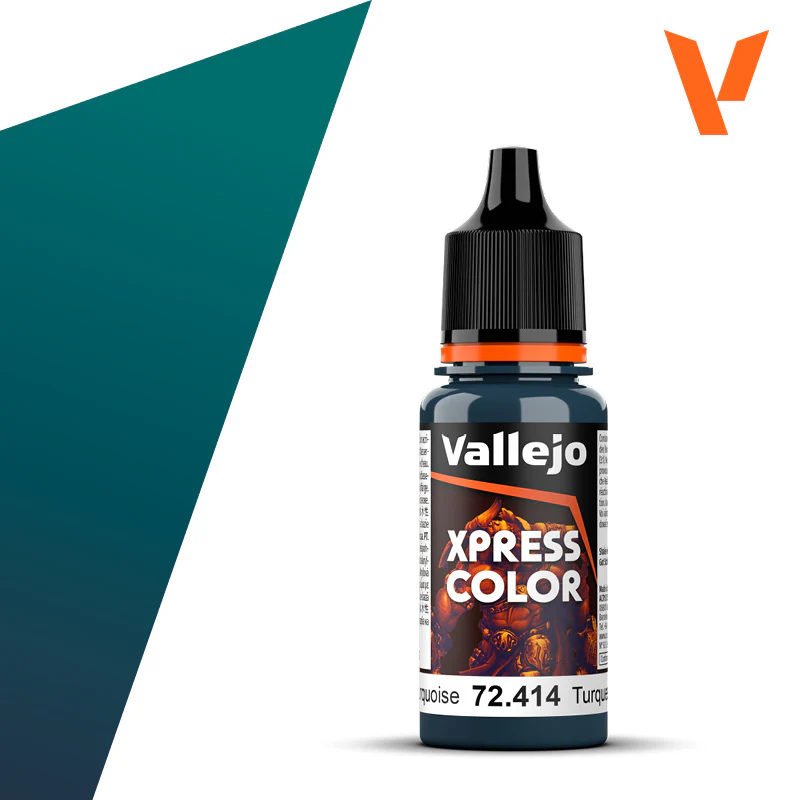 Xpress Colors 18ml - Image 13