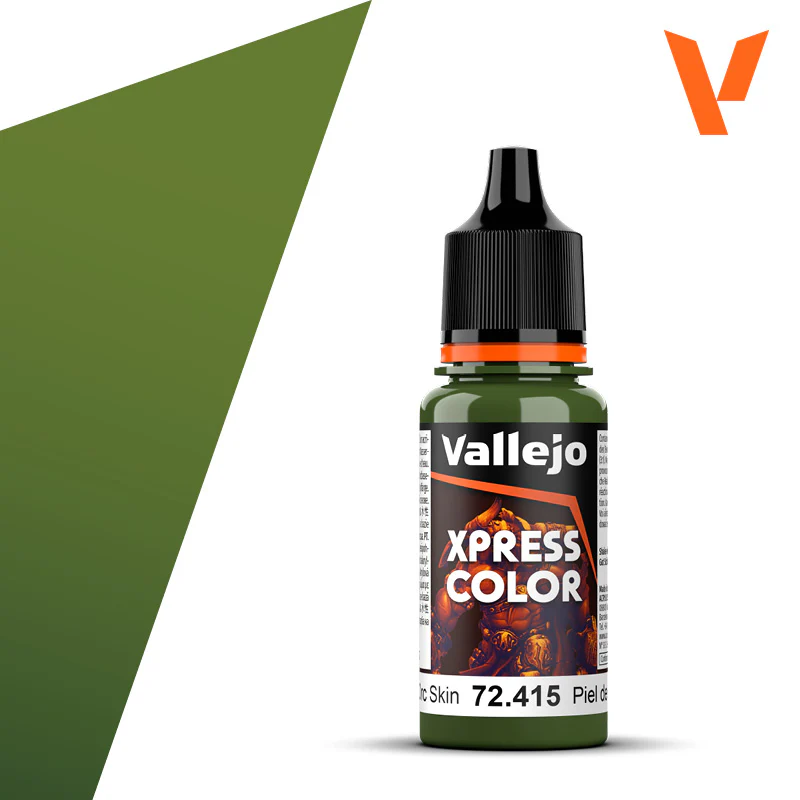 Xpress Colors 18ml - Image 14