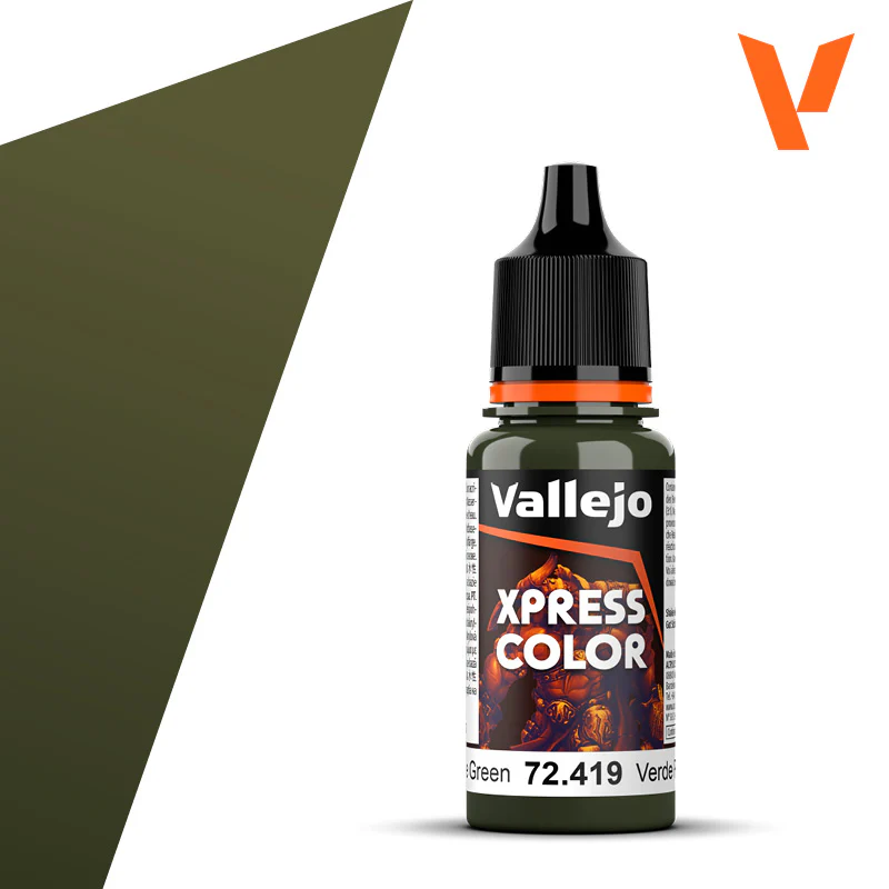 Xpress Colors 18ml - Image 18