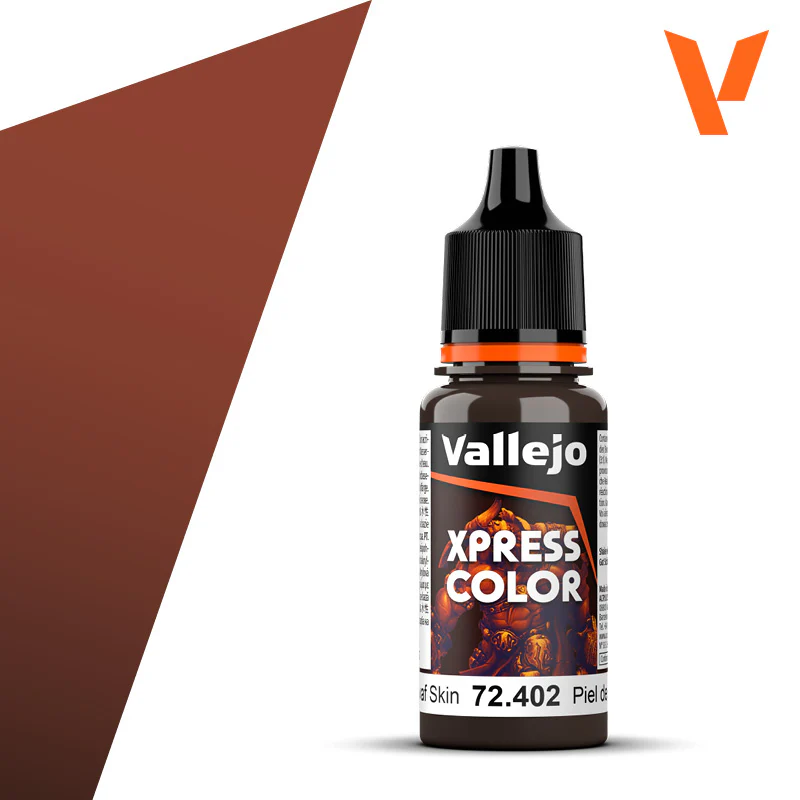 Xpress Colors 18ml - Image 2