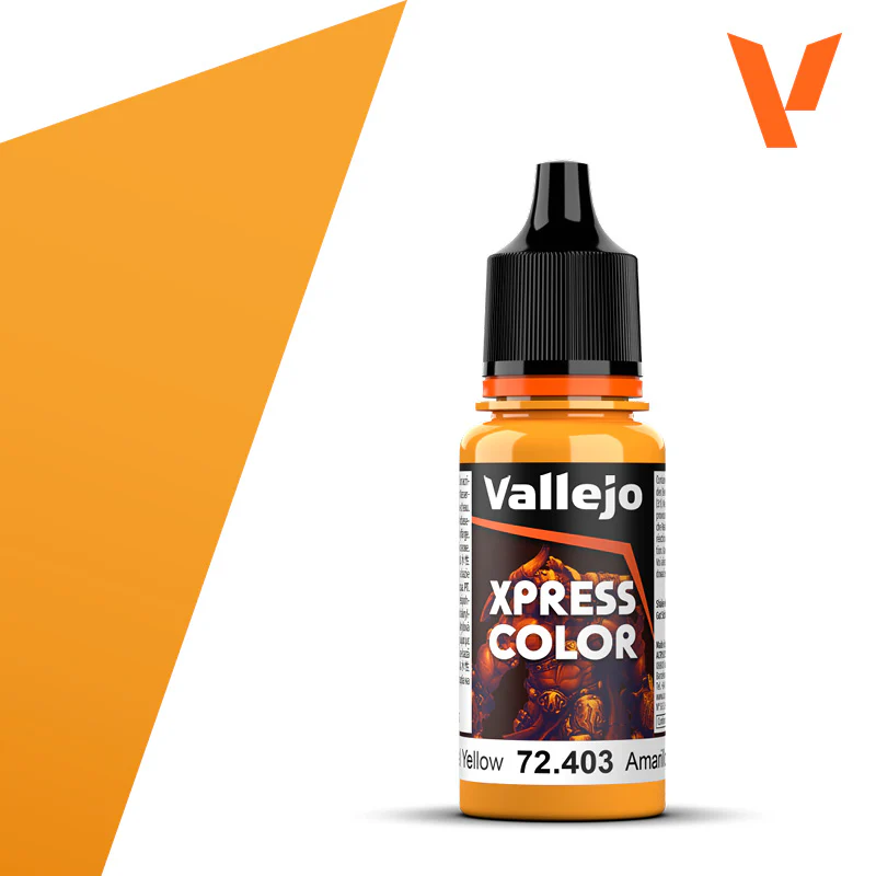 Xpress Colors 18ml - Image 3
