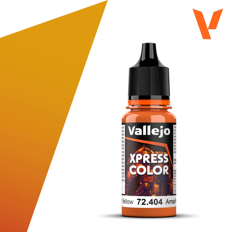 Xpress Colors 18ml - Image 4