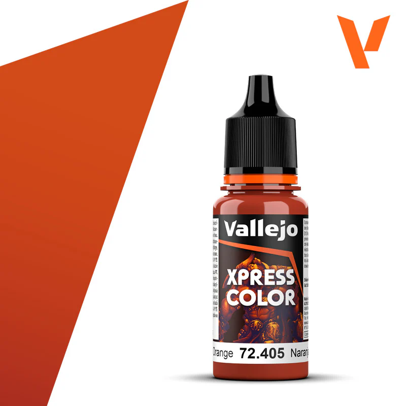 Xpress Colors 18ml - Image 5