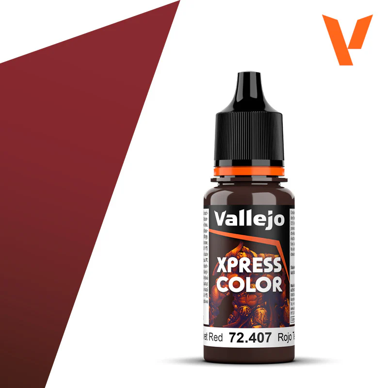 Xpress Colors 18ml - Image 6