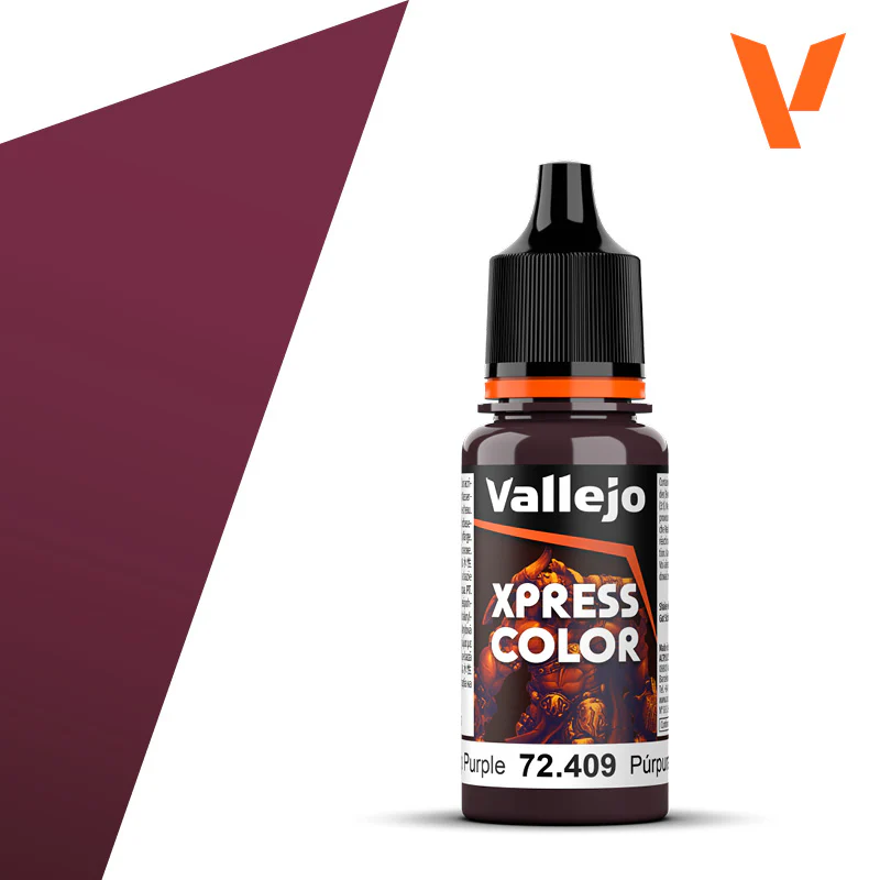Xpress Colors 18ml - Image 8