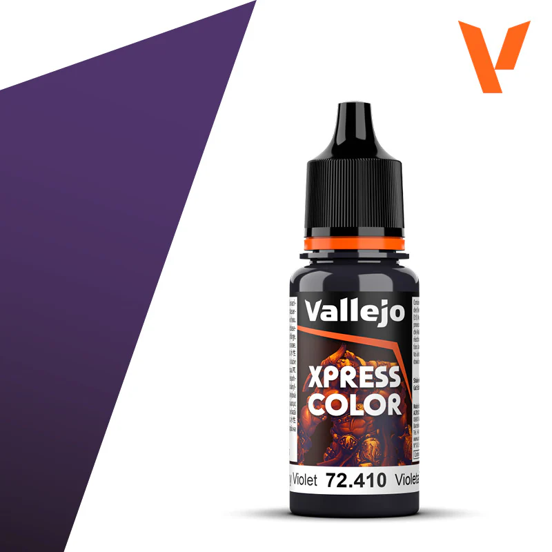 Xpress Colors 18ml - Image 9