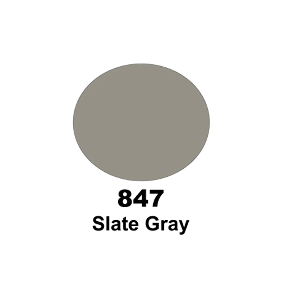 ZIG Kurecolor Alcohol Ink Refill 20ml - Greys/Black - Image 5